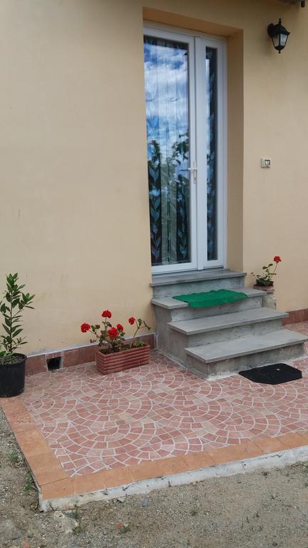 Olivella Caminata N 41G Apartment Casarza Ligure Exterior photo